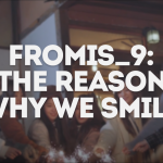 fromis_9: The Reason Why We Smile