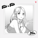 Talk & Talk Jisun Fan Art