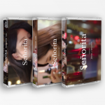 fromis_9’s flaylist Cassette Tapes