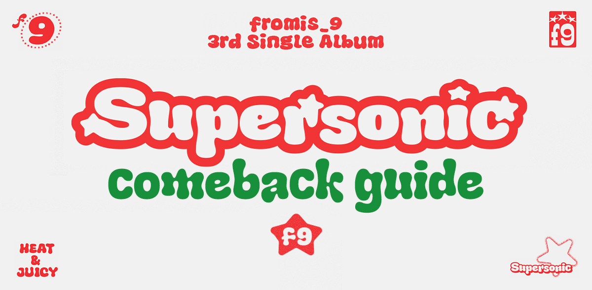 Supersonic: Comeback Guide